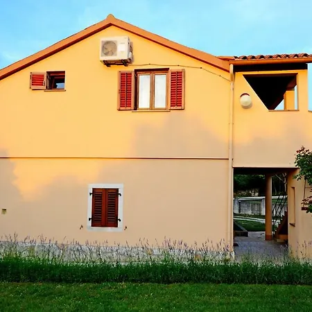 Paola Apartamento *