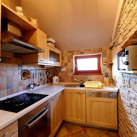 Apartamento Paola