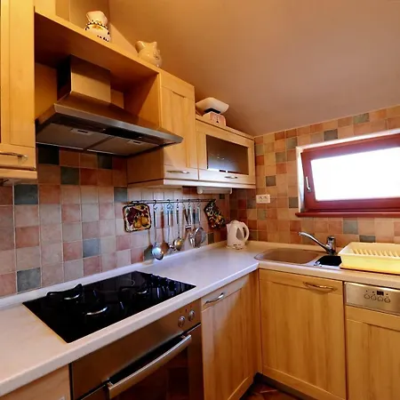 Apartamento Paola