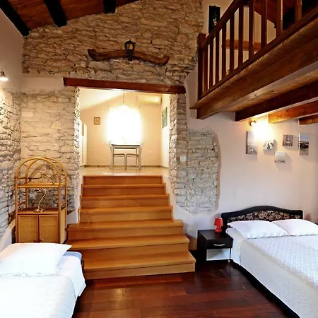 Apartment Paola Rakalj