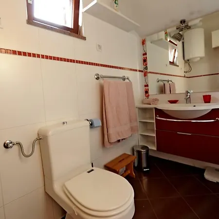 Paola Apartment *