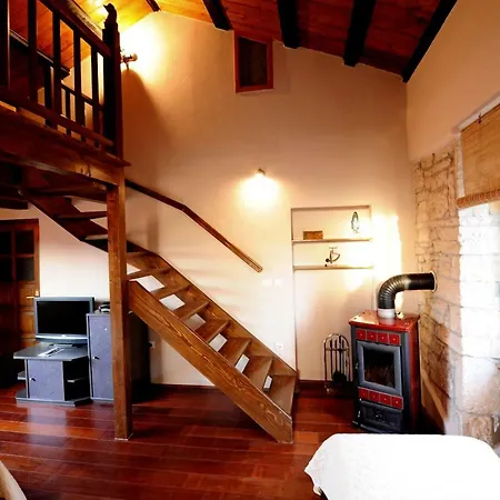 Apartment Paola Rakalj