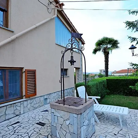 Paola Apartment Rakalj
