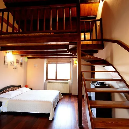 Apartment Paola Rakalj